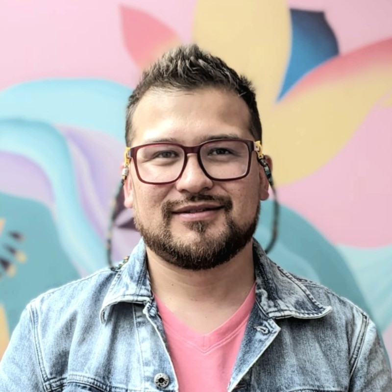 Alejandro Reyes 